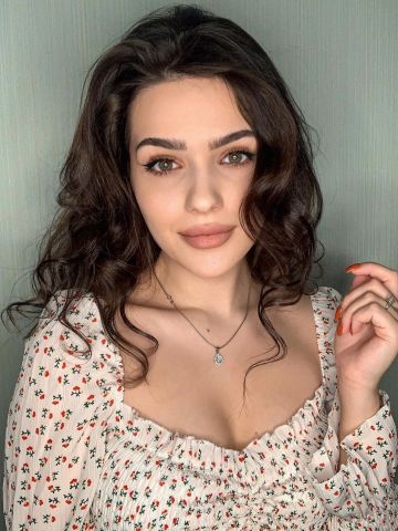 Анкета проститутки Эвелина, 22 года