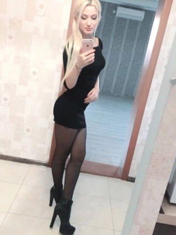 Анкета проститутки Валентина, 25 лет